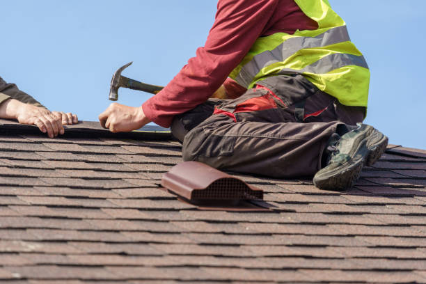 Best Storm Damage Roof Repair  in Hydro, OK