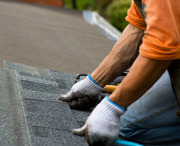 Best Flat Roof Repair Services  in Hydro, OK