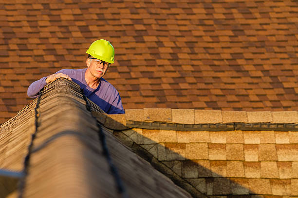 Best Commercial Roofing Services  in Hydro, OK