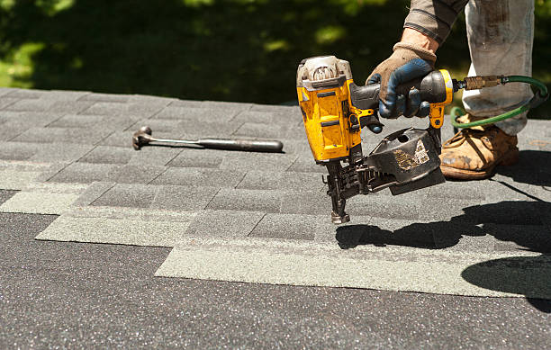 Best Roof Repair Services  in Hydro, OK