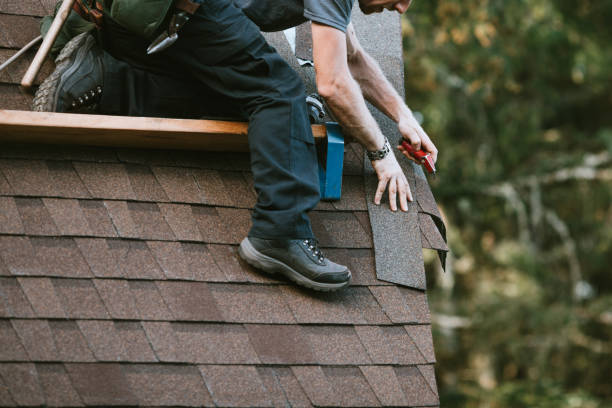 Quick and Trustworthy Emergency Roof Repair Services in Hydro, OK